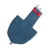 Maxbell Maxbell Birds Parrot Reusable Nappies Pocket Fabric Diaper Bird Parrot Pee Pad  L