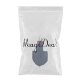 Maxbell Maxbell Reusable Birds Diaper Wrap Urine Pad for Parrot Adjustable Parrot Nappy  XL
