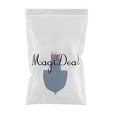 Maxbell Maxbell Birds Parrot Reusable Nappies Pocket Fabric Diaper Bird Parrot Pee Pad  XL
