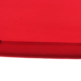 Maxbell Maxbell Pet Elevated Bed Portable Comfortable Raised Pet Cot for Pet Cat Dog  Red