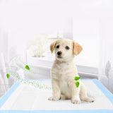 Maxbell Maxbell Pet Puppy Pee Pad Pet Potty Pee Pads for Pet Indoor Outdoor Pee Pad M