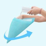 Maxbell Maxbell Pet Puppy Dog Pee Pad Pet Training Pads for Pet Indoor Outdoor Pee Pad S