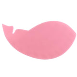 Maxbell Maxbell Whale Shape Cat Self Groomer Cat Scratcher Toy for Pet Cat Kitten Pink