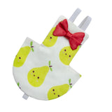 Maxbell Maxbell Birds Parrots Soft Comfortable Diaper Washable Pear Pattern Birds Cover  S