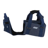 Maxbell Maxbell Dog Hip Support Harness Dog Lift Support Harness for Small to Medium Dog S