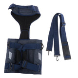 Maxbell Maxbell Dog Hip Support Harness Dog Lift Support Harness for Small to Medium Dog S