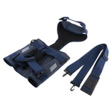 Maxbell Maxbell Dog Hip Support Harness Dog Lift Support Harness for Small to Medium Dog S