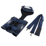 Maxbell Maxbell Dog Hip Support Harness Dog Lift Support Harness for Small to Medium Dog S