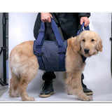 Maxbell Maxbell Dog Hip Support Harness Dog Lift Support Harness for Small to Medium Dog S