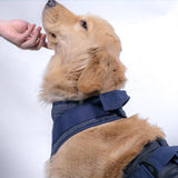 Maxbell Maxbell Dog Hip Support Harness Dog Lift Support Harness for Small to Medium Dog S