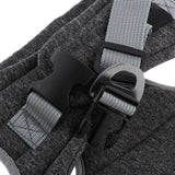 Maxbell Maxbell Dog Vest Harness Dog Chest Strap Adjustable Dog Vest for Small Medium Dog M
