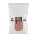 Maxbell Maxbell Small Dog Outdoor Vest Soccer Print Pattern Pet Spring Summer Vest Orange M