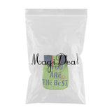 Maxbell Maxbell Small Dog Outdoor Vest Soccer Print Pattern Pet Spring Summer Vest Green M