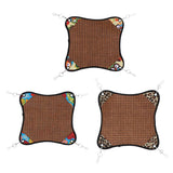Maxbell Maxbell Small Animals Hamster Summer Cool Bed Mat Cage Hanging Hammock Type 1