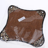 Maxbell Maxbell Small Animals Hamster Summer Cool Bed Mat Cage Hanging Hammock Type 1