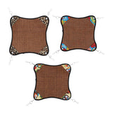 Maxbell Maxbell Small Animals Hamster Summer Cool Bed Mat Cage Hanging Hammock Type 1