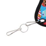 Maxbell Maxbell Small Animals Hamster Summer Cool Bed Mat Cage Hanging Hammock Type 2