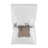 Maxbell Maxbell Small Animals Hamster Summer Cool Bed Mat Cage Hanging Hammock Type 2