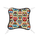 Maxbell Maxbell Small Animals Hamster Summer Cool Bed Mat Cage Hanging Hammock Type 3