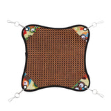 Maxbell Maxbell Small Animals Hamster Summer Cool Bed Mat Cage Hanging Hammock Type 3