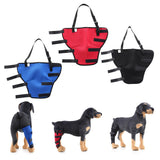 Maxbell 2 Pack Pet Auxiliary Belt  Dog Protective Joints Protector For Dog Puppy