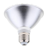 Maxbell 2pcs IP65 LED Dimmable PAR30 Light Bulb 220-230V For Home Bar Shop