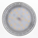 Maxbell 2pcs IP65 LED Dimmable PAR30 Light Bulb 220-230V For Home Bar Shop