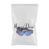 Maxbell Maxbell Pet Dog Puppy Sunglasses Anti-UV Sunglasses for Small Medium Dogs Blue