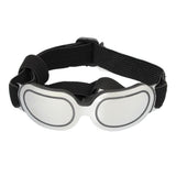 Maxbell Maxbell Pet Dog Puppy Sunglasses Anti-UV Sunglasses for Small Medium Dogs Gray
