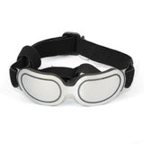 Maxbell Maxbell Pet Dog Puppy Sunglasses Anti-UV Sunglasses for Small Medium Dogs Gray