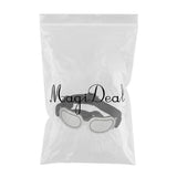 Maxbell Maxbell Pet Dog Puppy Sunglasses Anti-UV Sunglasses for Small Medium Dogs Gray