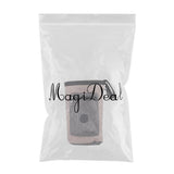 Maxbell Maxbell Small Pet Dog Snack Waist Pouch Dog Food Snack Treat Training Pouch Brown