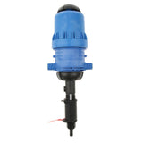 Maxbell Maxbell Dosing Fertilizer Injector Proportioner Automatic Dosing Device Tools Blue