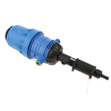 Maxbell Maxbell Dosing Fertilizer Injector Proportioner Automatic Dosing Device Tools Blue