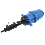 Maxbell Maxbell Dosing Fertilizer Injector Proportioner Automatic Dosing Device Tools Blue