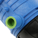 Maxbell Maxbell Dosing Fertilizer Injector Proportioner Automatic Dosing Device Tools Blue