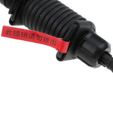 Maxbell Maxbell Dosing Fertilizer Injector Proportioner Automatic Dosing Device Tools Blue