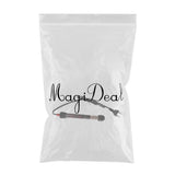 Maxbell Maxbell Submersible Aquarium Fish Tank Heater Water Heating Rod Contoller EUPlug 25W