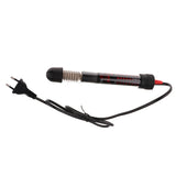 Maxbell Maxbell Submersible Aquarium Fish Tank Heater Water Heating Rod Contoller EUPlug 25W