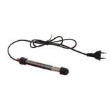Maxbell Maxbell Submersible Aquarium Fish Tank Heater Water Heating Rod Contoller EUPlug 25W