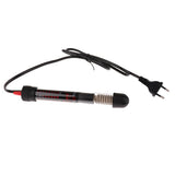 Maxbell Maxbell Submersible Aquarium Fish Tank Heater Water Heating Rod Contoller EUPlug 25W