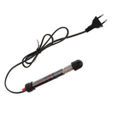 Maxbell Maxbell Submersible Aquarium Fish Tank Heater Water Heating Rod Contoller EUPlug 25W