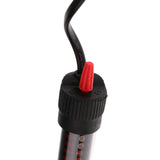 Maxbell Maxbell Submersible Aquarium Fish Tank Heater Water Heating Rod Contoller EUPlug 25W