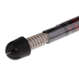 Maxbell Maxbell Submersible Aquarium Fish Tank Heater Water Heating Rod Contoller EUPlug 25W