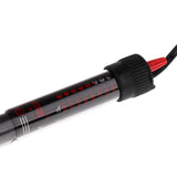 Maxbell Maxbell Submersible Aquarium Fish Tank Heater Water Heating Rod Contoller EUPlug 25W