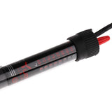 Maxbell Maxbell Submersible Aquarium Fish Tank Heater Water Heating Rod Contoller EUPlug 25W