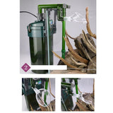 Maxbell 3pcs Fish Tank Water Outlet Fish Tank Aquariums Accessory For Tank Aquarium