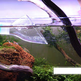 Maxbell 3pcs Fish Tank Water Outlet Fish Tank Aquariums Accessory For Tank Aquarium