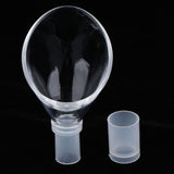 Maxbell 3pcs Fish Tank Water Outlet Fish Tank Aquariums Accessory For Tank Aquarium
