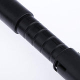 Maxbell Maxbell Aquarium Fish Tank Outflow Inflow Pipe Tube For Fish Tank  L-Black